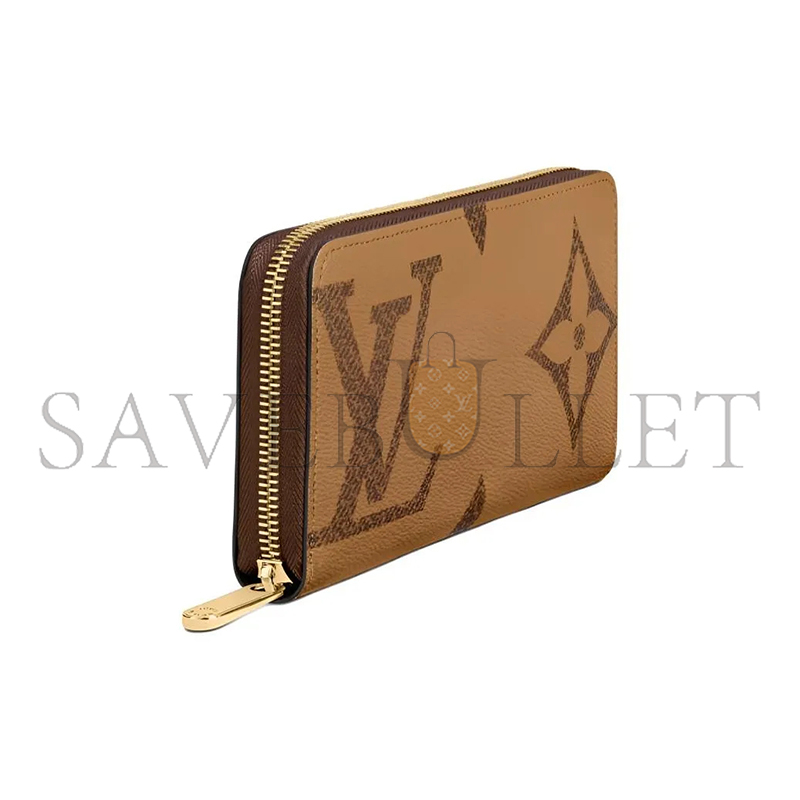 LOUIS VUITTON ZIPPY WALLET M69353 (19.5*10.5*2.5cm)